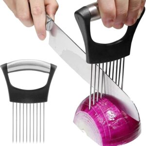 GripSlice – Safe & Steady Slicing Holder