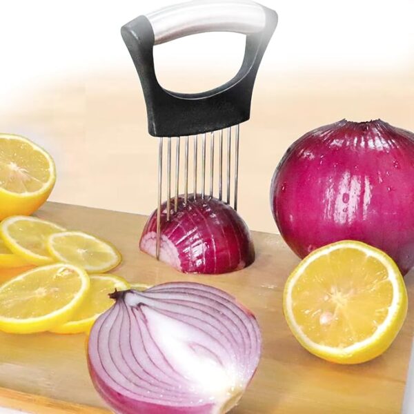 GripSlice – Safe & Steady Slicing Holder - Image 2