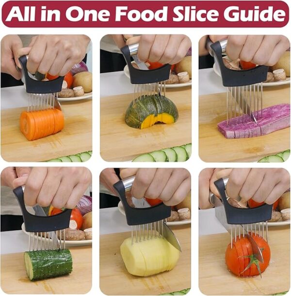 GripSlice – Safe & Steady Slicing Holder - Image 5